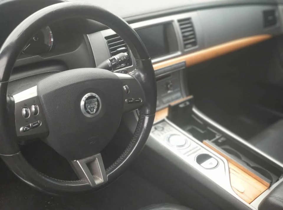 2010 Jaguar X250 XF - Image 3 of 10