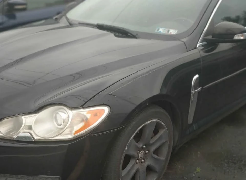 2010 Jaguar X250 XF - Image 8 of 10