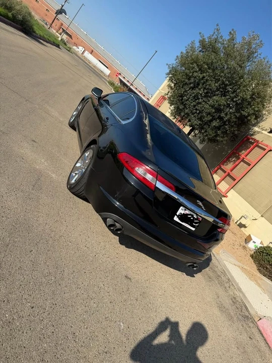 2010 Jaguar X250 XF - Image 3 of 10