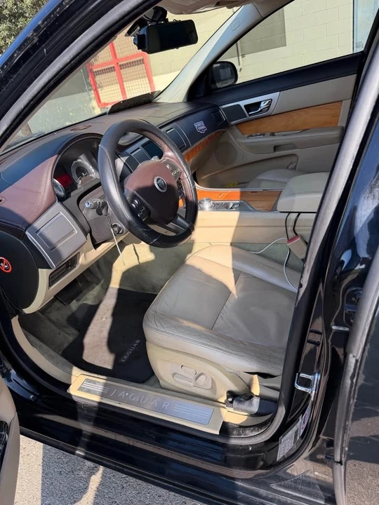 2010 Jaguar X250 XF - Image 10 of 10