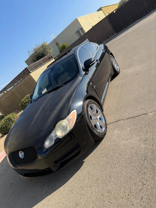 2010 Jaguar X250 XF - Image 2 of 10