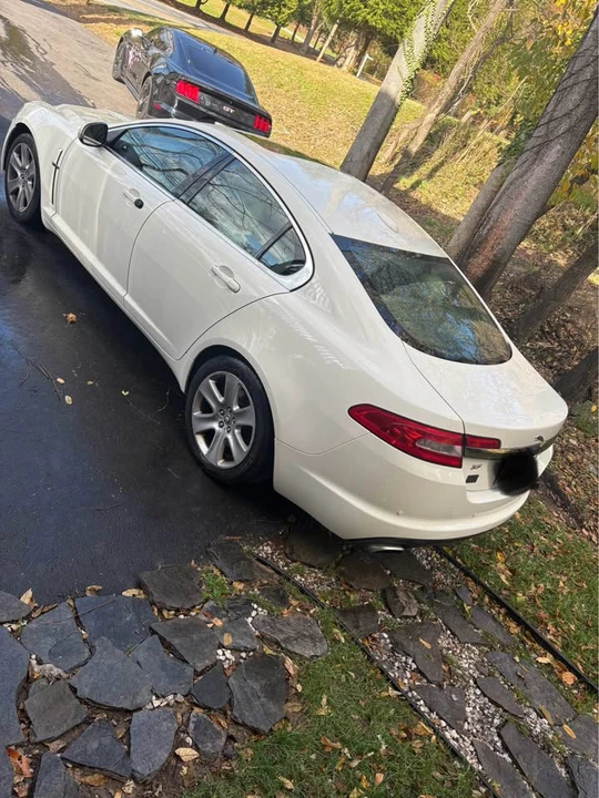 2010 Jaguar X250 XF - Image 5 of 5