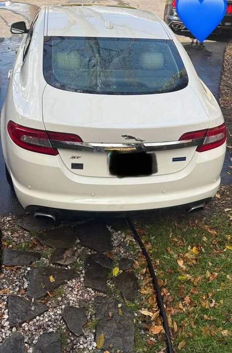 2010 Jaguar X250 XF - Image 3 of 5