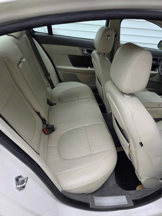 2010 Jaguar X250 XF - Image 4 of 5
