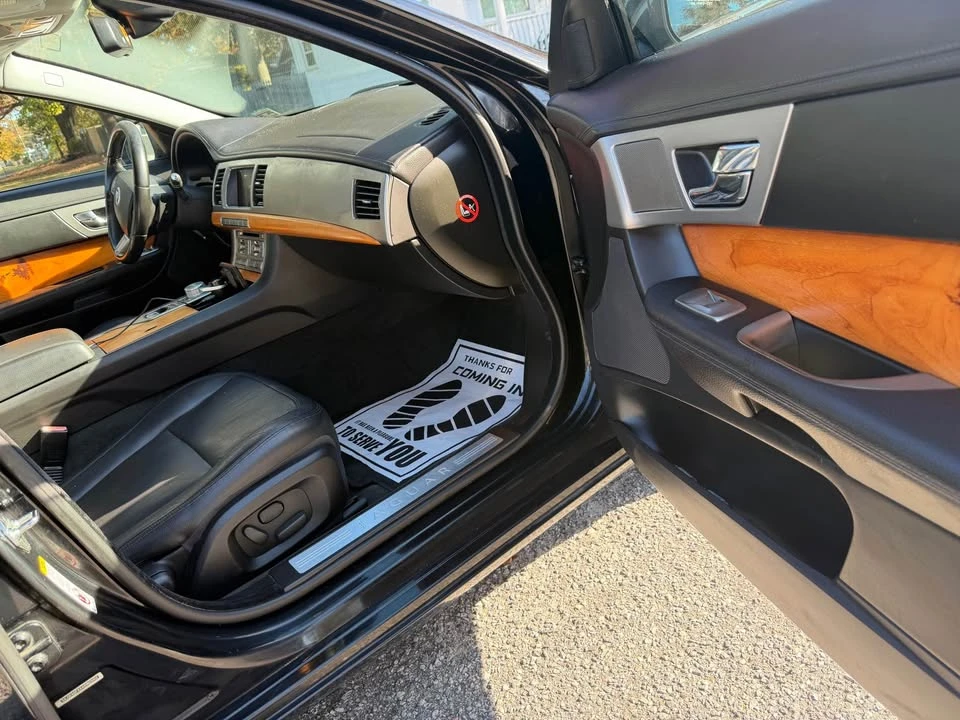 2010 Jaguar X250 XF - Image 11 of 12