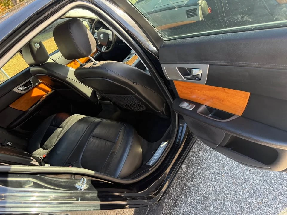 2010 Jaguar X250 XF - Image 10 of 12