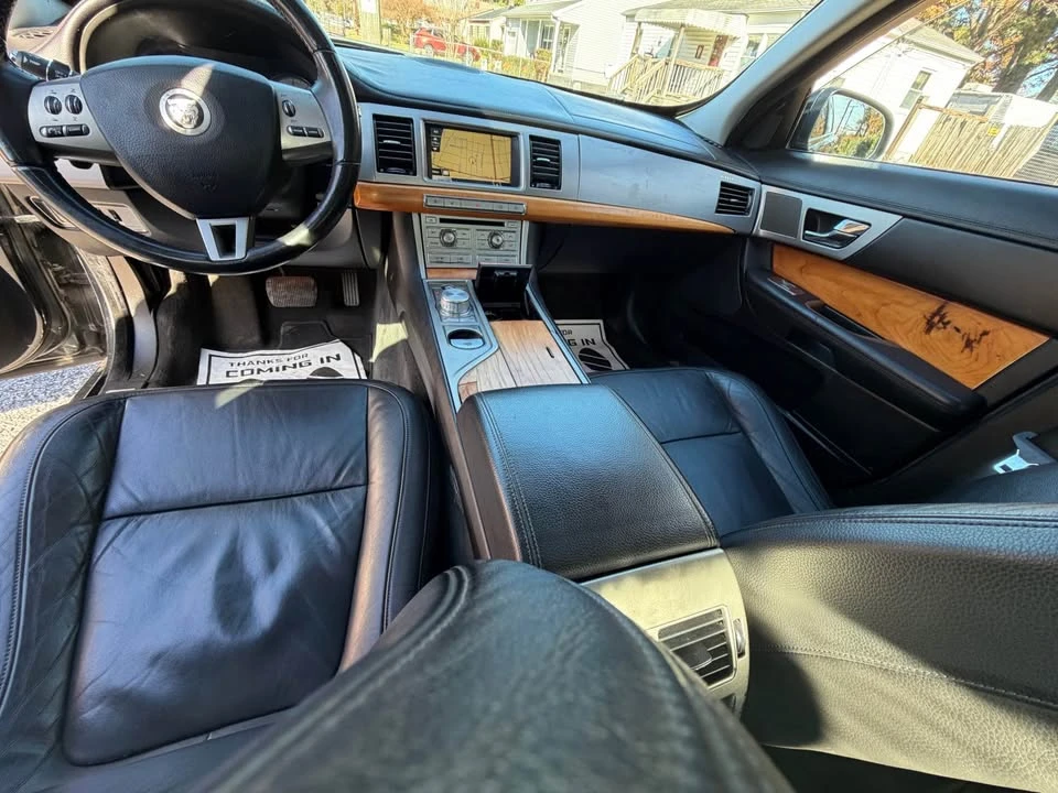 2010 Jaguar X250 XF - Image 12 of 12