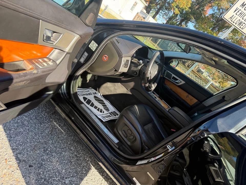 2010 Jaguar X250 XF - Image 5 of 12