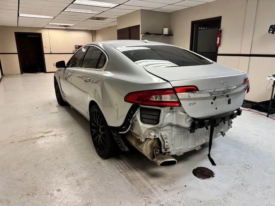 2010 Jaguar X250 XF - Image 3 of 12