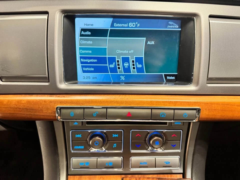 2010 Jaguar X250 XF - Image 8 of 12