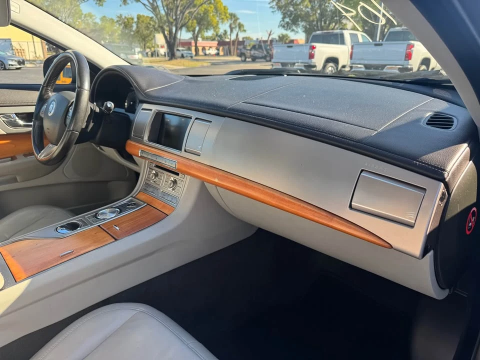 2010 Jaguar X250 XF - Image 12 of 12