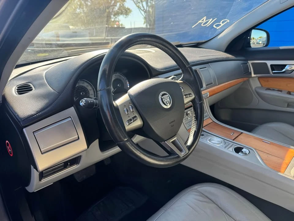 2010 Jaguar X250 XF - Image 11 of 12