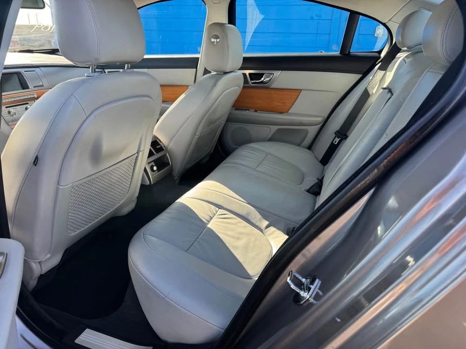 2010 Jaguar X250 XF - Image 10 of 12