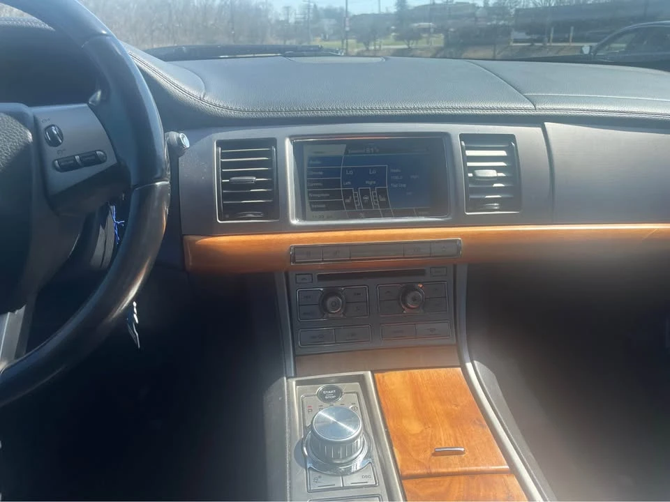 2010 Jaguar X250 XF - Image 6 of 7