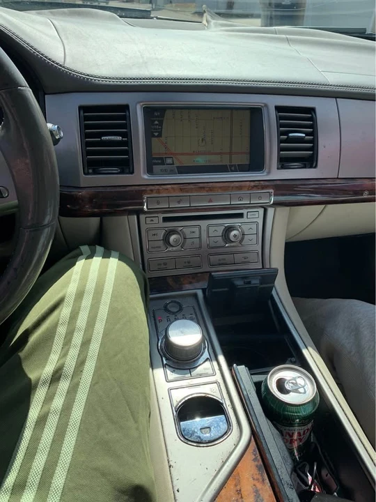 2010 Jaguar X250 XF - Image 6 of 8