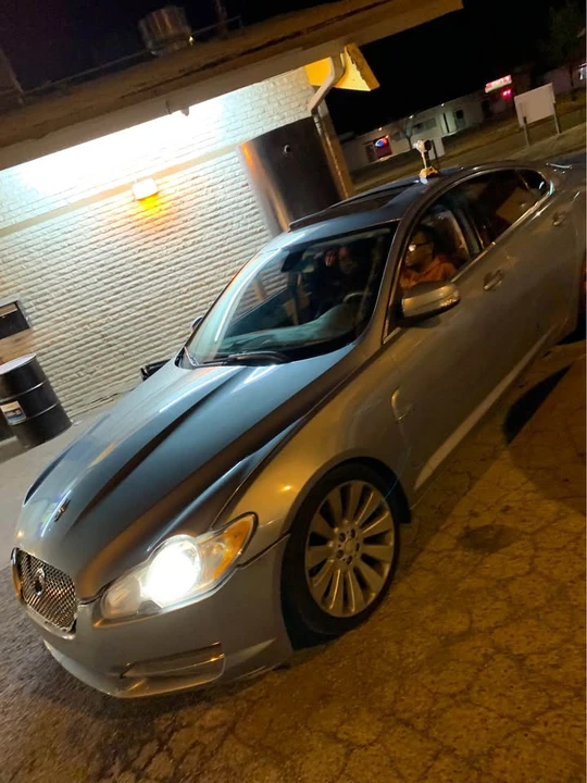 2010 Jaguar X250 XF - Image 3 of 8