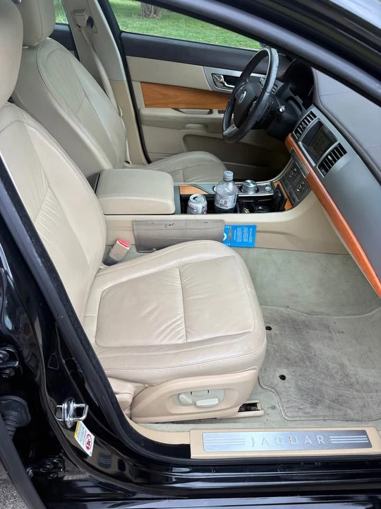 2010 Jaguar X250 XF - Image 16 of 20