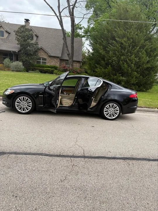 2010 Jaguar X250 XF - Image 10 of 20