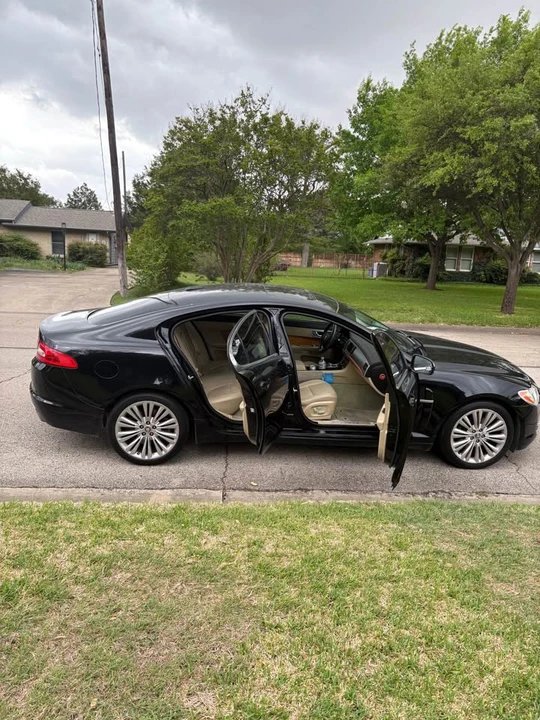 2010 Jaguar X250 XF - Image 19 of 20