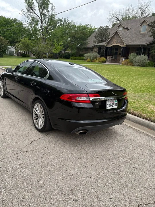 2010 Jaguar X250 XF - Image 5 of 20