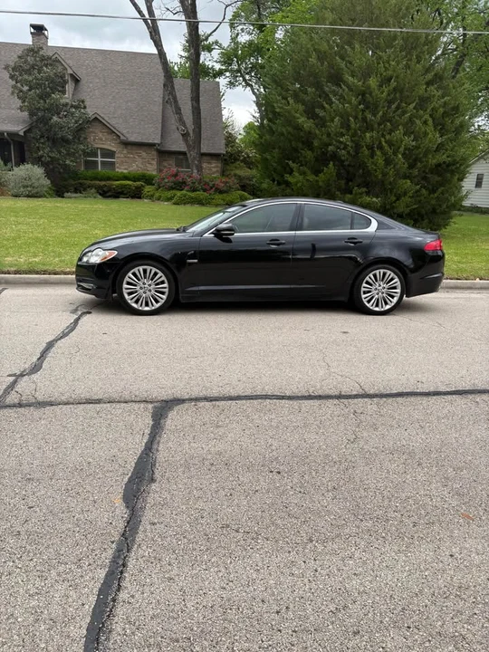 2010 Jaguar X250 XF - Image 4 of 20