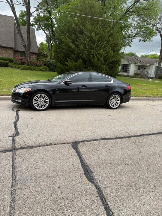 2010 Jaguar X250 XF - Image 3 of 20
