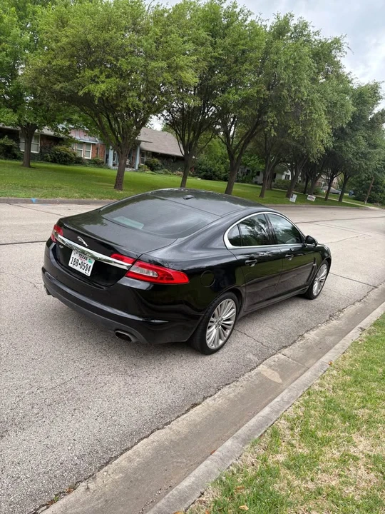 2010 Jaguar X250 XF - Image 13 of 20