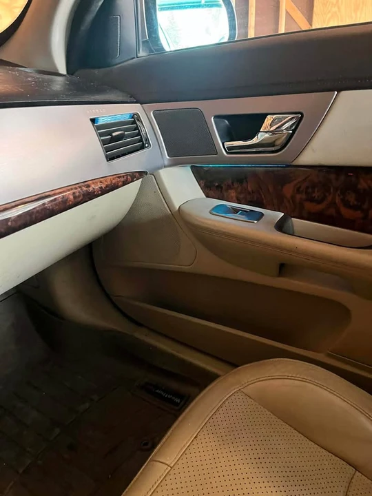 2010 Jaguar X250 XF - Image 5 of 6
