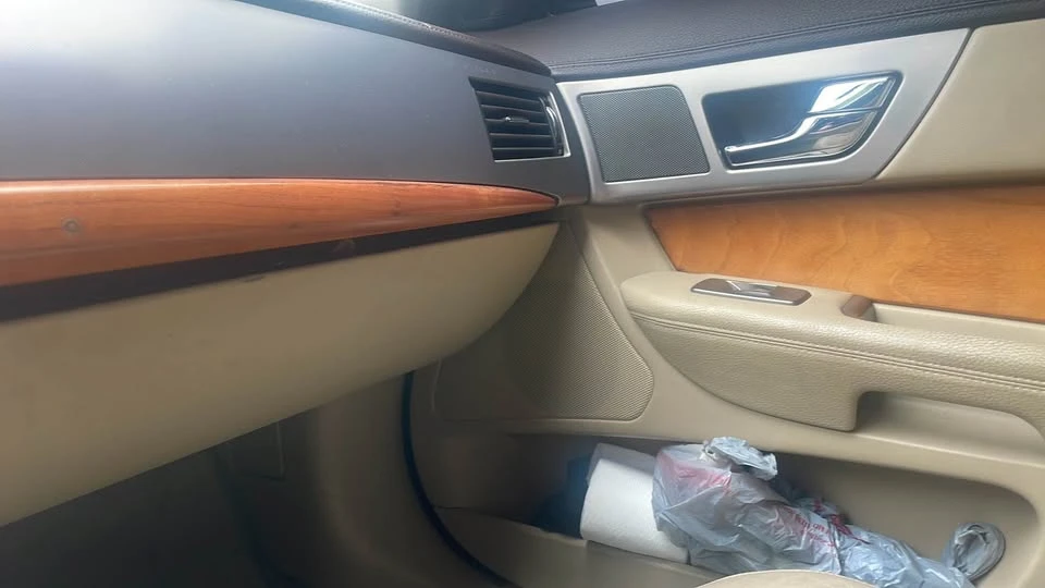 2010 Jaguar X250 XF - Image 6 of 9