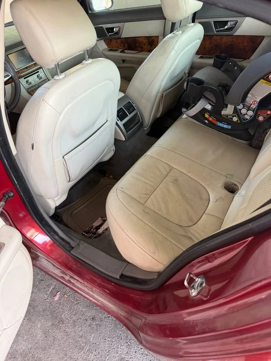2010 Jaguar X250 XF - Image 3 of 7