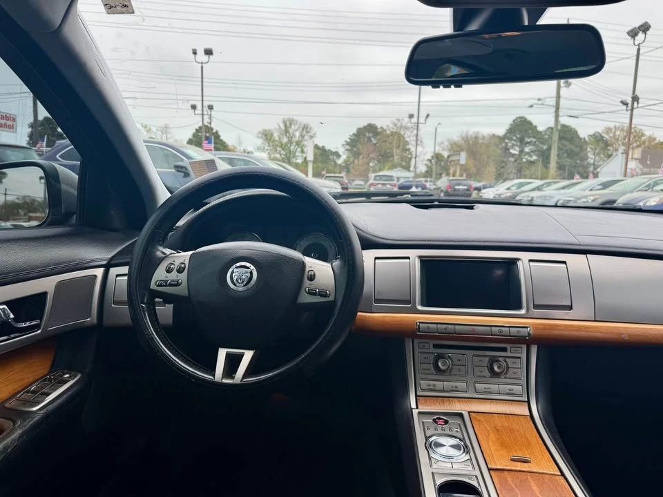 2010 Jaguar X250 XF - Image 13 of 15