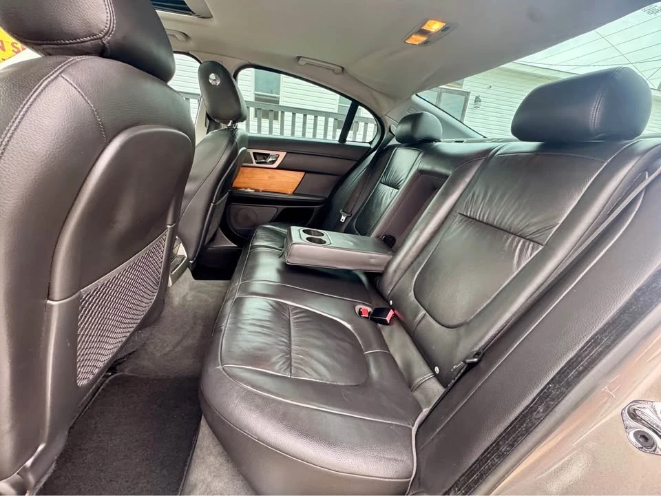 2010 Jaguar X250 XF - Image 10 of 15