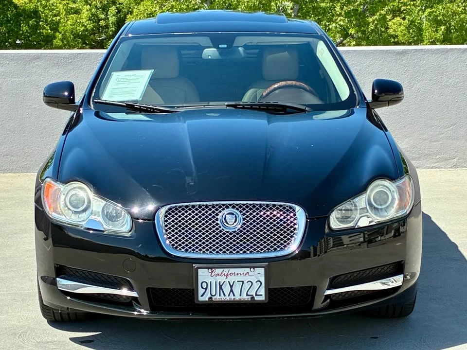 2010 Jaguar X250 XF - Image 2 of 20