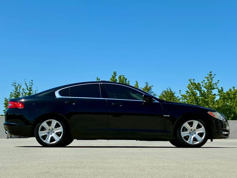 2010 Jaguar X250 XF - Image 3 of 20