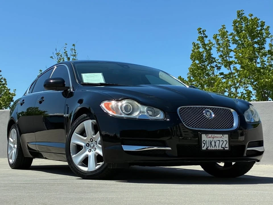 2010 Jaguar X250 XF - Image 4 of 20