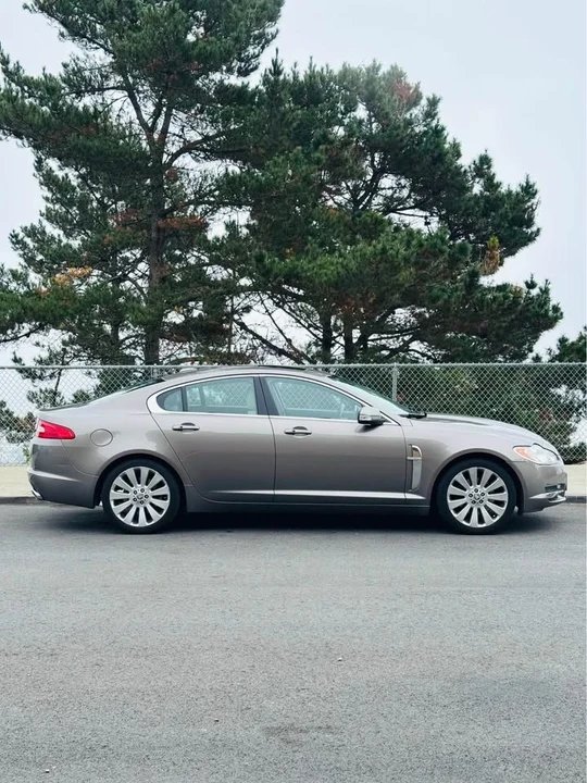 2010 Jaguar X250 XF - Image 2 of 20