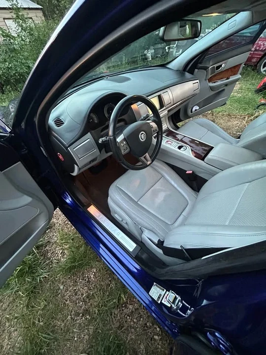 2010 Jaguar X250 XF - Image 6 of 10