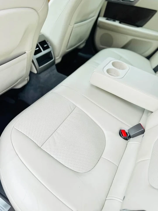 2010 Jaguar X250 XF - Image 16 of 20