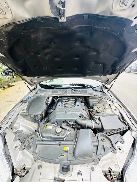 2010 Jaguar X250 XF - Image 20 of 20