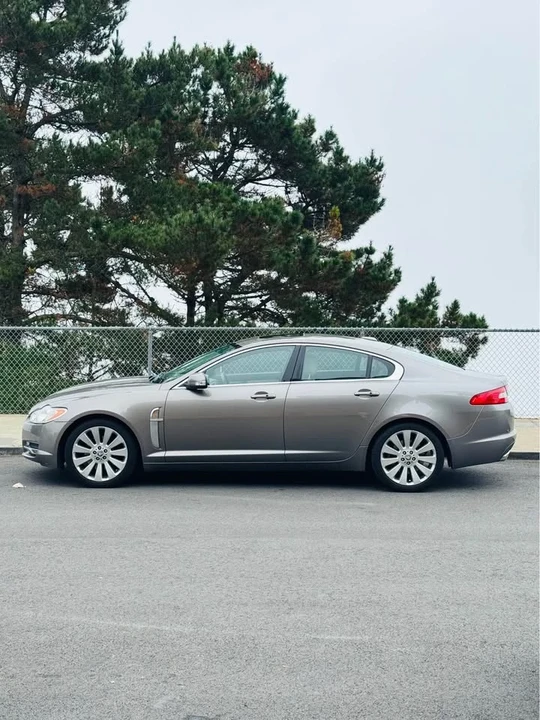 2010 Jaguar X250 XF - Image 5 of 20