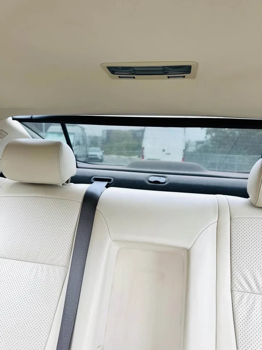 2010 Jaguar X250 XF - Image 19 of 20