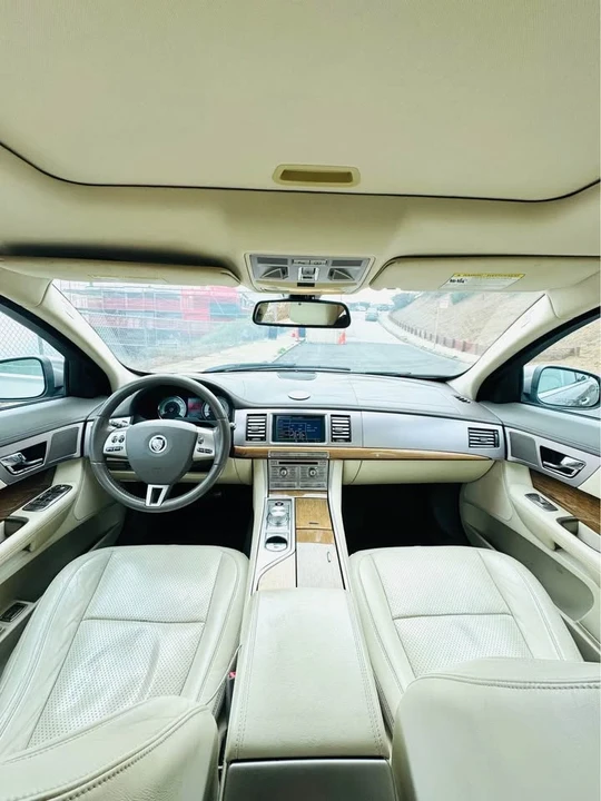 2010 Jaguar X250 XF - Image 13 of 20