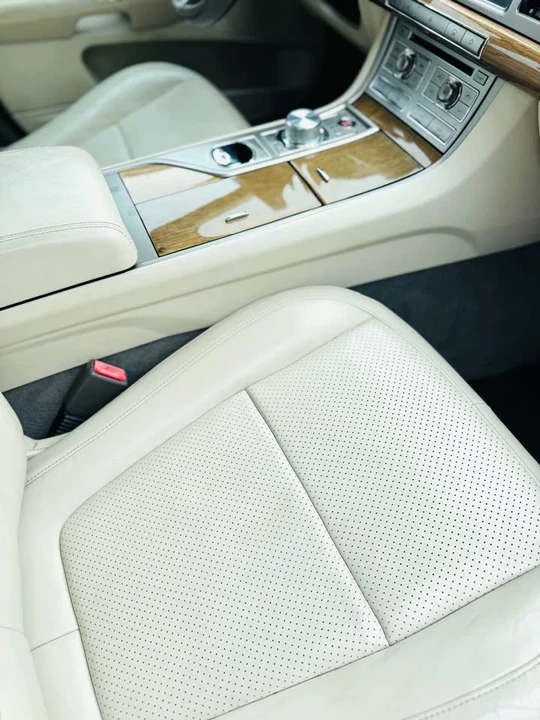 2010 Jaguar X250 XF - Image 17 of 20
