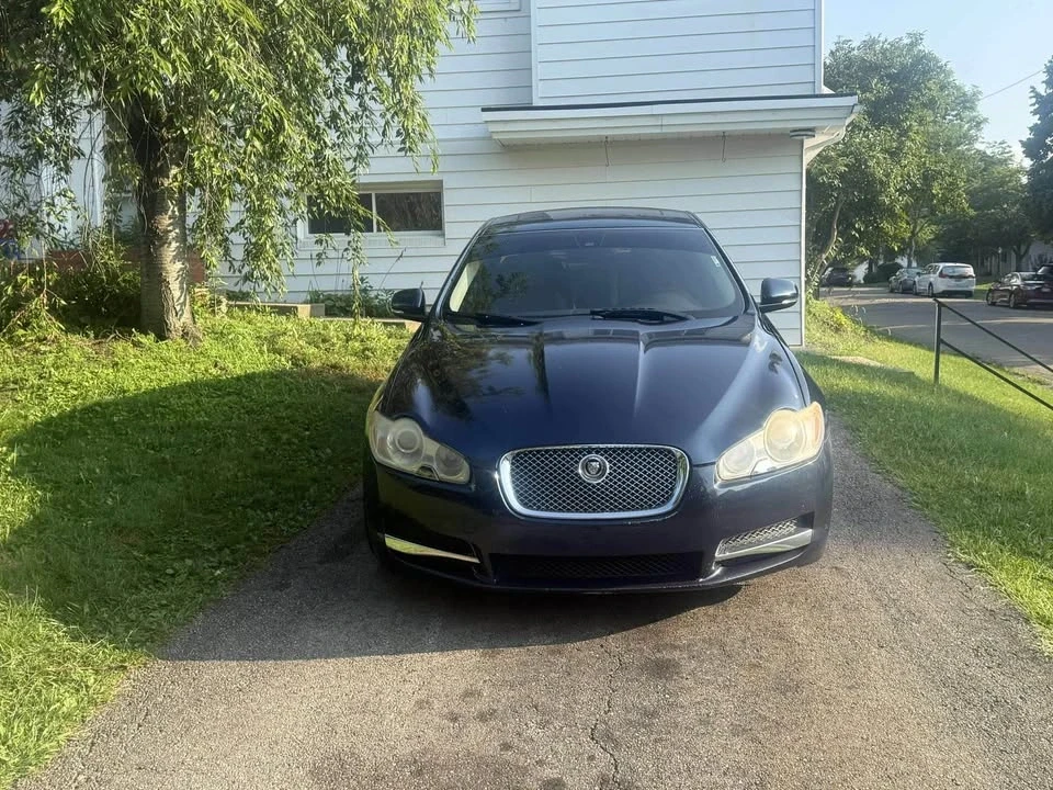 2010 Jaguar X250 XF - Image 3 of 6