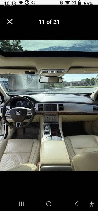 2010 Jaguar X250 XF - Image 8 of 16