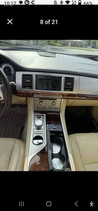 2010 Jaguar X250 XF - Image 6 of 16