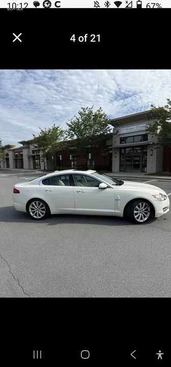 2010 Jaguar X250 XF - Image 3 of 16