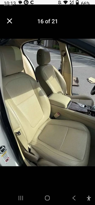 2010 Jaguar X250 XF - Image 14 of 16