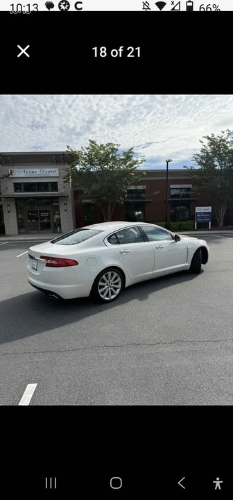 2010 Jaguar X250 XF - Image 12 of 16