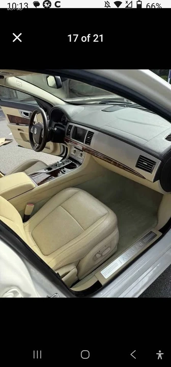 2010 Jaguar X250 XF - Image 13 of 16